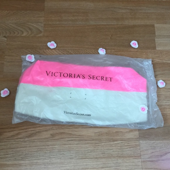 BUNDLE💕2 for 1 Victoria's Secret Tote Bags💕 - Picture 5 of 8